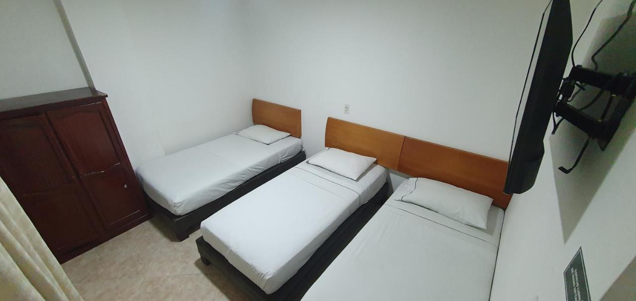 Hotel Gran Imperio Μεντεγίν Εξωτερικό φωτογραφία