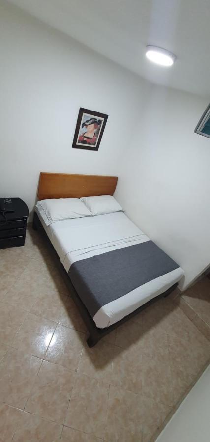 Hotel Gran Imperio Μεντεγίν Εξωτερικό φωτογραφία