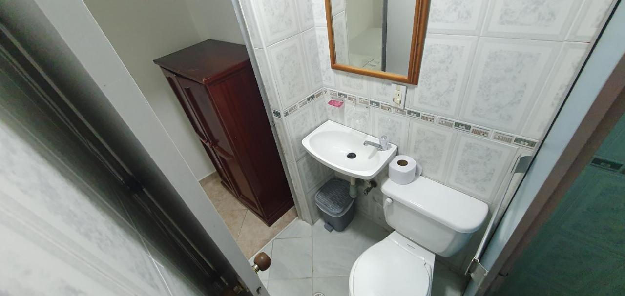 Hotel Gran Imperio Μεντεγίν Εξωτερικό φωτογραφία